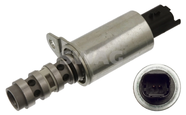 Válvula de control de aceite del árbol de levas para Peugeot 407  (6D)