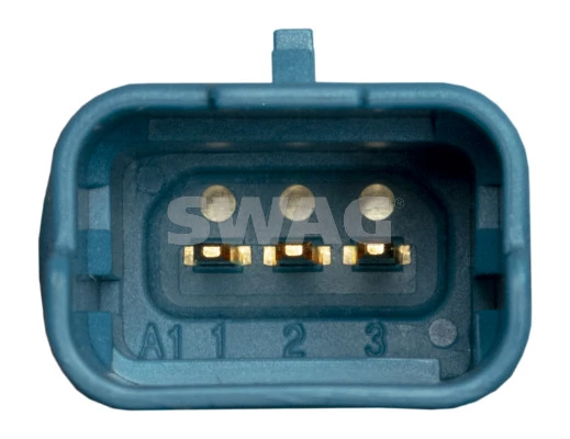 33108690 Swag Sensor de presión de combustible
