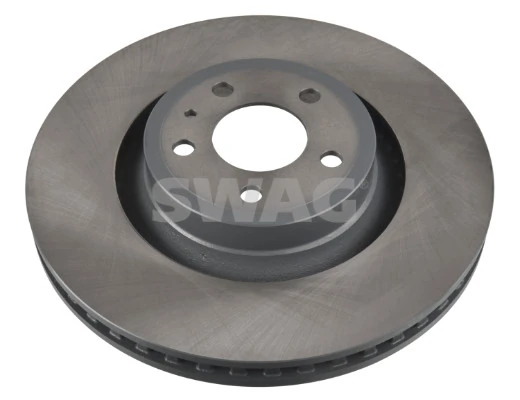 Comprar BRRF335 Ford Freno de disco delantero