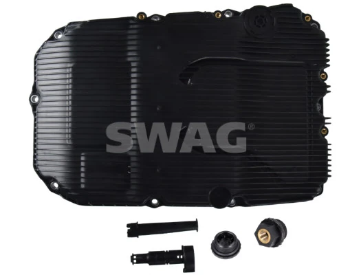 33104523 Swag Cárter de aceite, caja automática