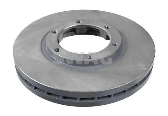 Disco de freno delantero para Mitsubishi Canter VIII (FB7, FB8, FE7, FE8)