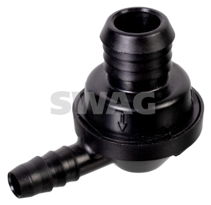 Precio del repuesto Válvula ventilación cárter Polo IV hatchback