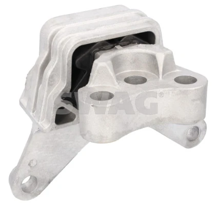 Soporte izquierdo del motor 49432241 Corteco