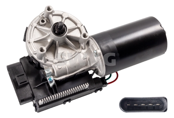 Comprar Motor del limpiaparabrisas Alhambra  7V8, 7V9