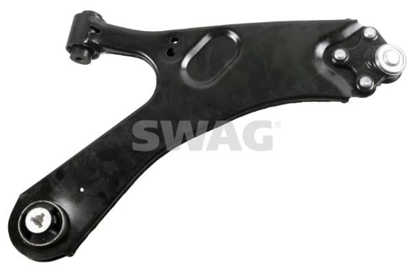 Brazo inferior izquierdo de la suspensión delantera Opel 9831682580 precio, desde 81,31 EUR