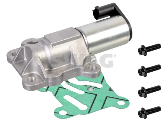 Válvula de control del árbol de levas para Volvo S80 TS, TH, KV