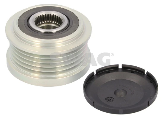 Polea alternador para Opel Corsa X15