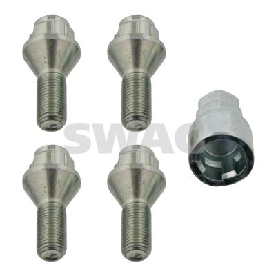 Comprar Tornillo de rueda Fiat Stilo  192 a bajo precio