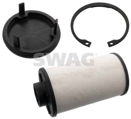 Filtro caja de cambios automática para BMW 5  (G30, F90)