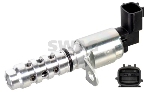 Válvula de control del árbol de levas Nissan Qashqai I desde 45,15 €