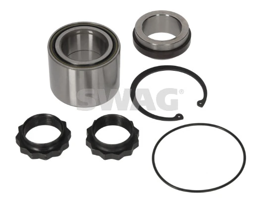 Cojinete de cubo para Volkswagen AMAROK (2HA, 2HB, S1B, S6B, S7A, S7B)