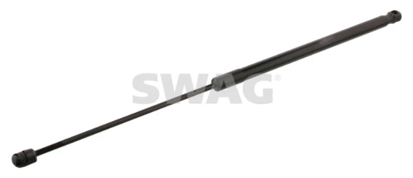 Muelle neumatico maletero para Citroen C8  (EA, EB)