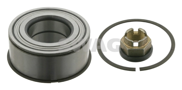Rodamiento de rueda delantero Espace III monovolumen (1997-2003) original desde 40,62 €