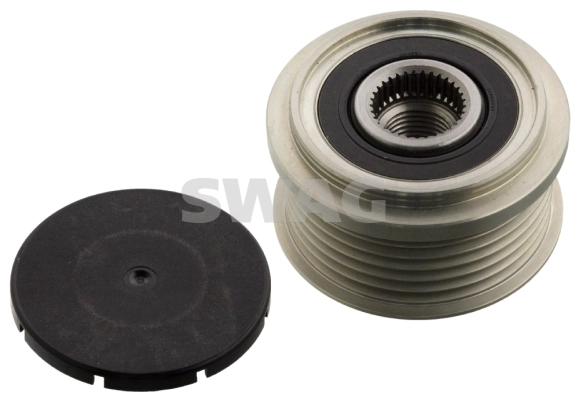 Polea alternador Hyundai I10 hatchback comprar en España