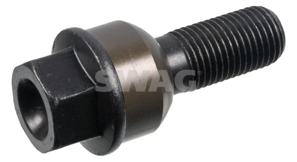 Tornillo de seguridad para llantas Porsche 911  (997)