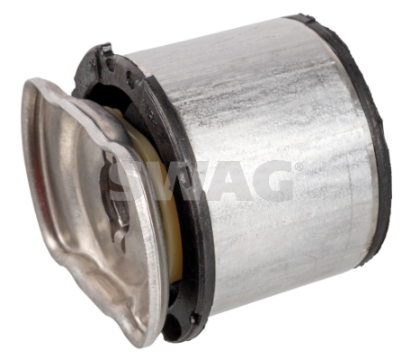 Suspensión, cuerpo del eje trasero 8W0505145B VAG