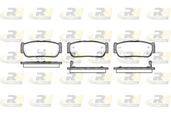 2106302 Road House