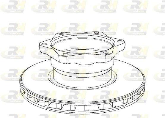 NSX105220 Road House