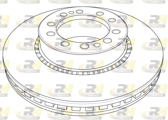 NSX120820 Road House