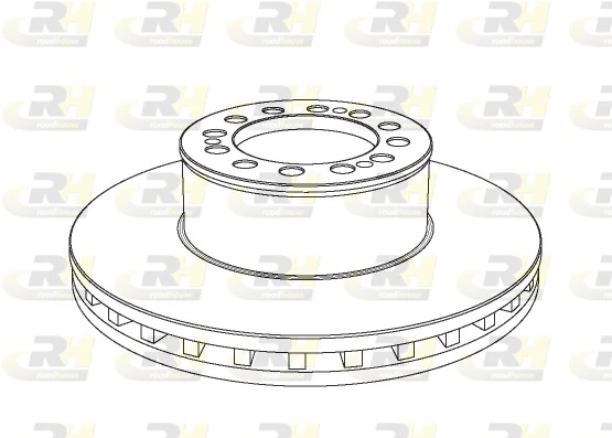 NSX104620 Road House