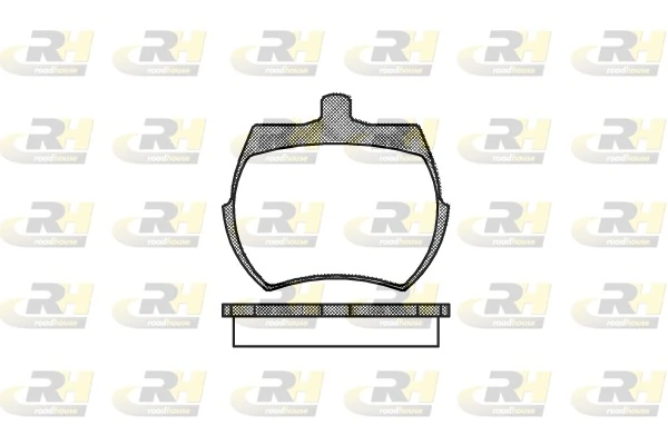 205000 Road House