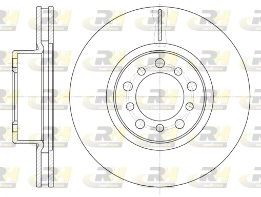 Frenos delanteros Mercedes S  desde 63,34 €