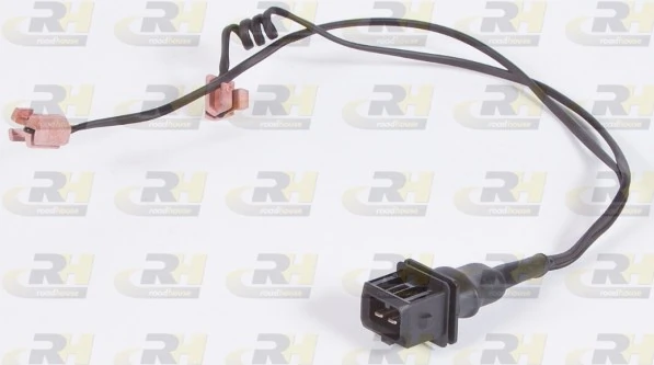 Sensor de desgaste de las pastillas de freno delanteras para Renault Trucks TRUCK PREMIUM 