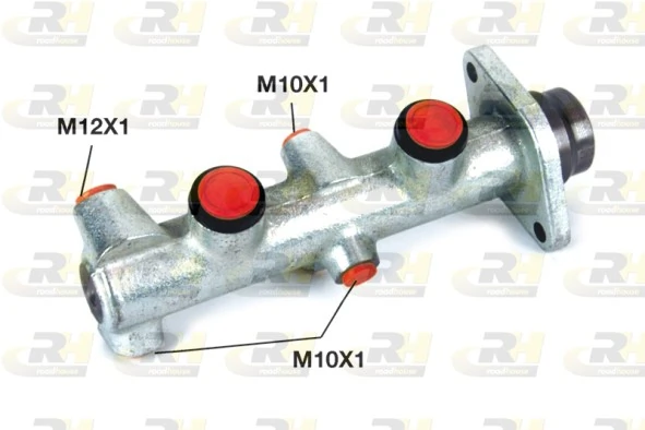 Cilindro maestro de frenos Ford Escort IV hatchback (GAF, AWF, ABFT) (1985 - 1990) precio, desde 118,32 USD