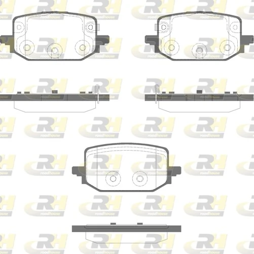 2198702 Road House