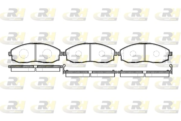 270302 Road House