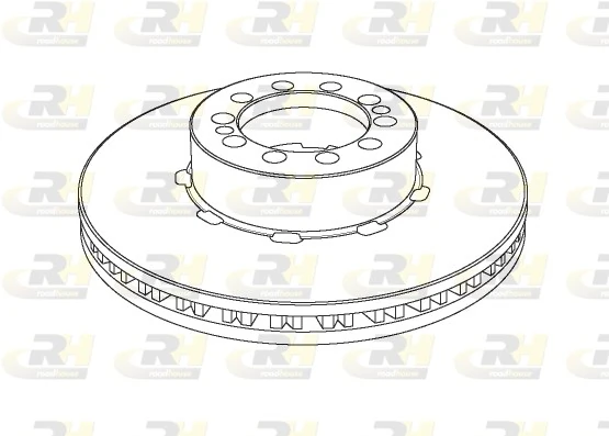 NSX112620 Road House