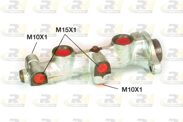 Cilindro maestro de frenos Opel Corsa desde 52,14 €