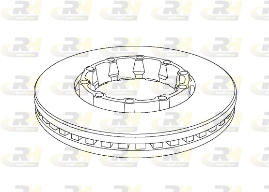 NSX115220 Road House