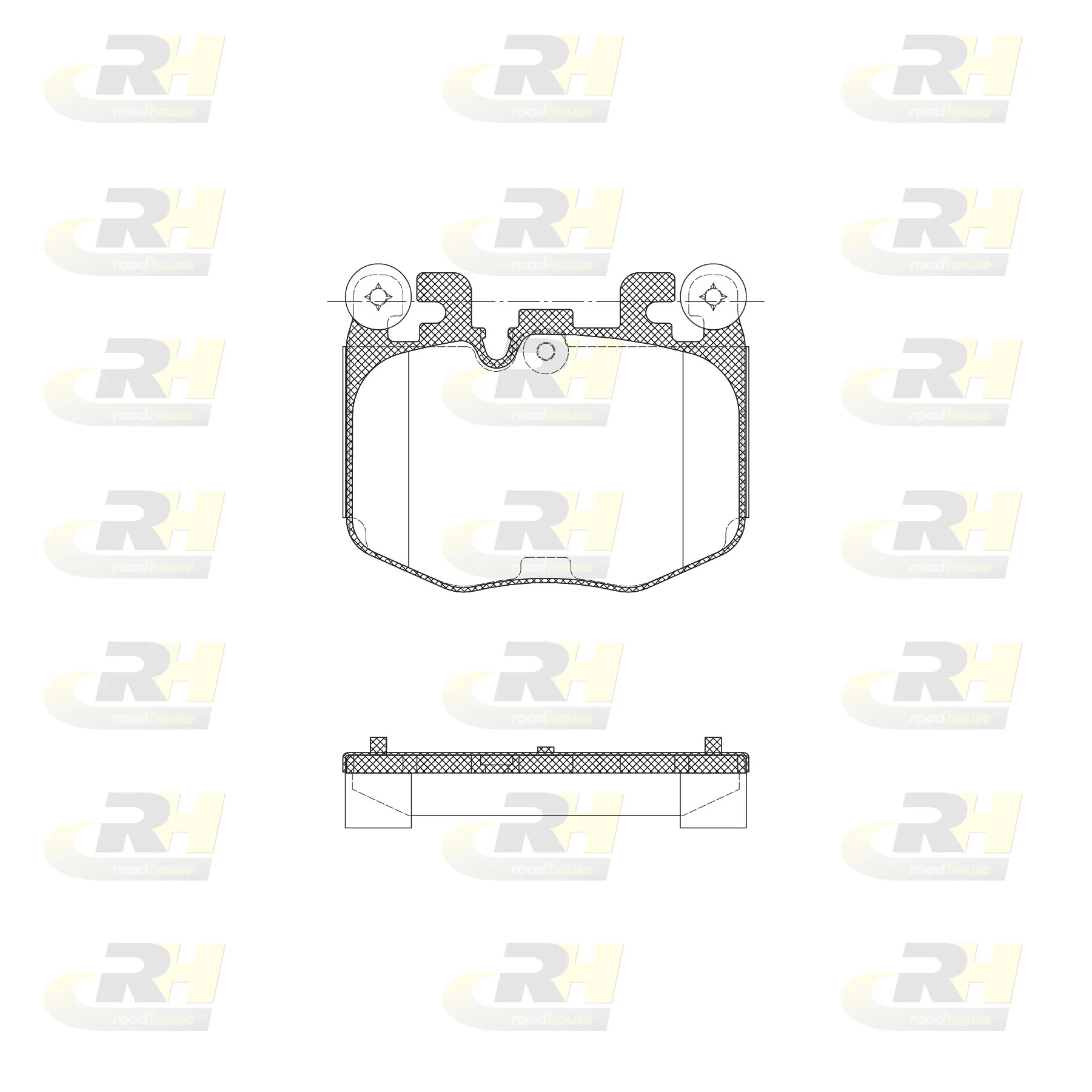 H2204000 Road House