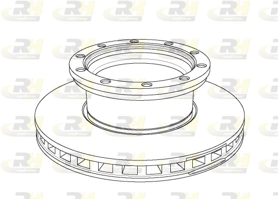 NSX114420 Road House