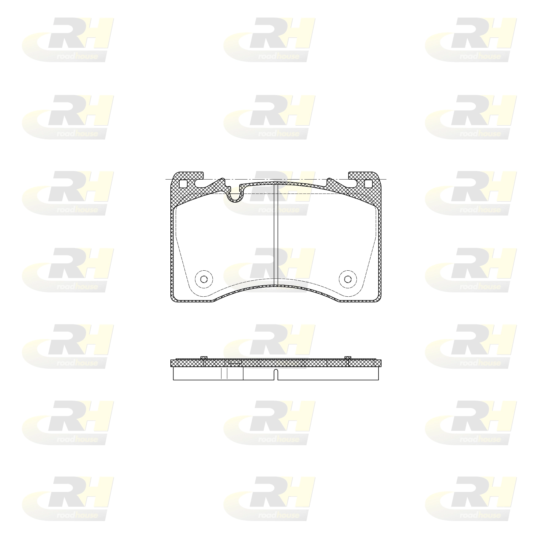 H2203000 Road House