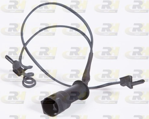 para Nissan Navara (D40)