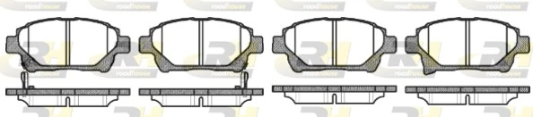297112 Road House