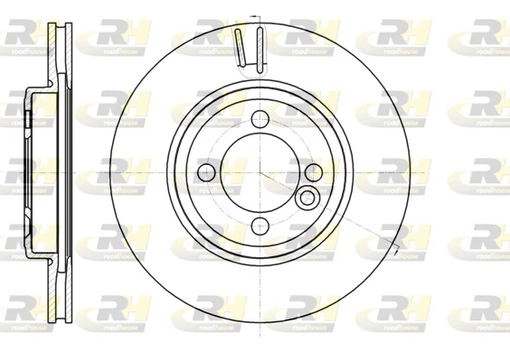 Frenos delanteros Mini Cooper desde 48,04 €