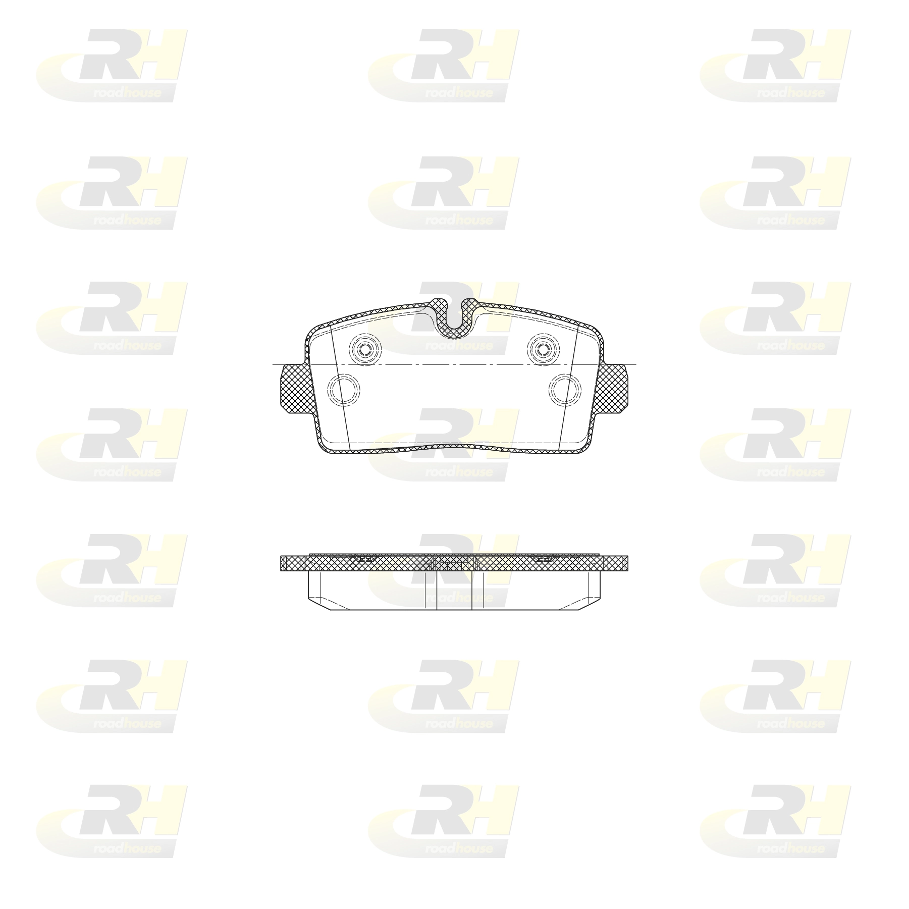 H2200500 Road House