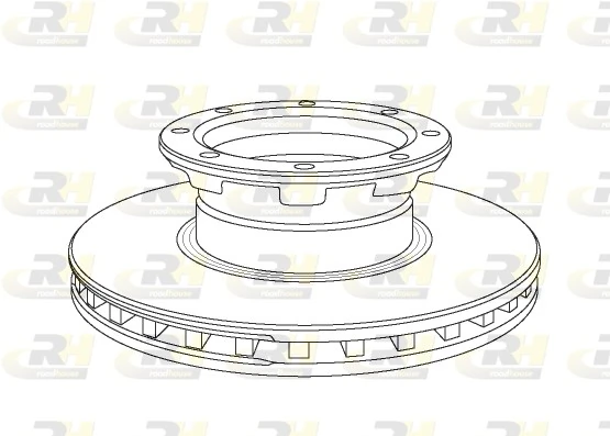NSX105720 Road House