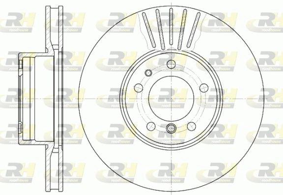 651110 Road House