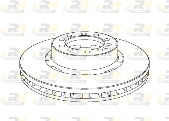 NSX107420 Road House