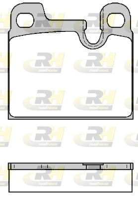 201500 Road House