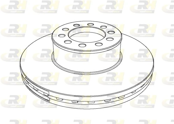 NSX117320 Road House