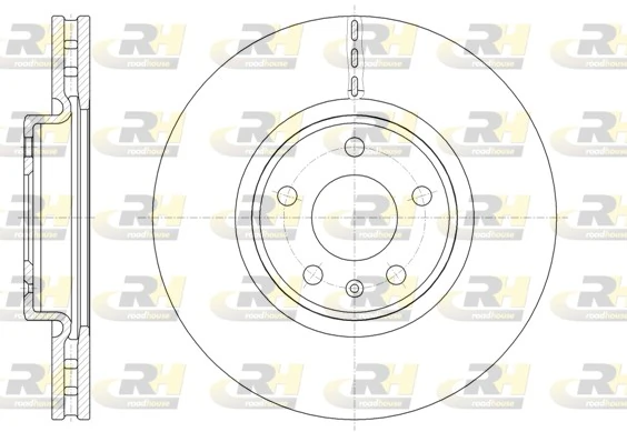 Frenos delanteros Audi Q5  desde 73,75 €
