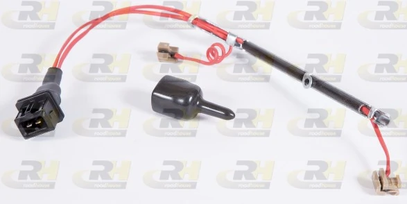 Comprar Sensor de desgaste de las pastillas de freno delanteras Renault Trucks TRUCK PREMIUM a bajo precio