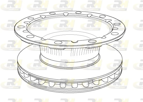 NSX117020 Road House