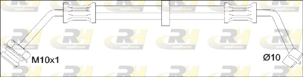190381 Road House