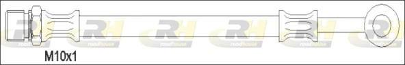 190389 Road House
